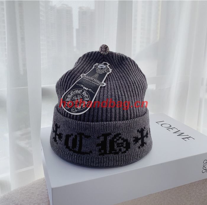 Chrome Heart Hat CRH00010 Chrome Heart Hat CRH00010